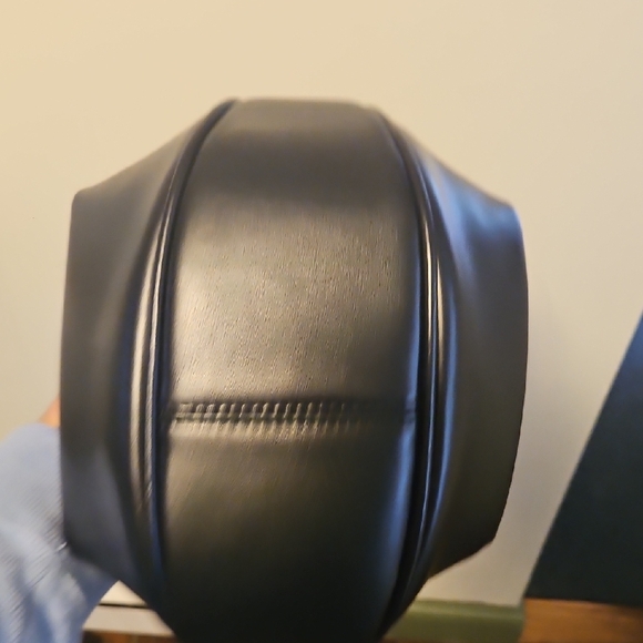 Edith Dumpling Bag - Picture 11 of 11